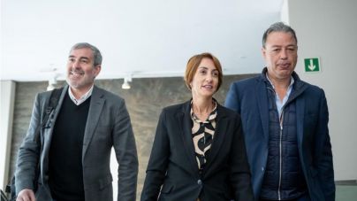 Mogán y San Mateo irán a los tribunales si el Cabildo no los incluye en el reparto de fondos del Fdcan