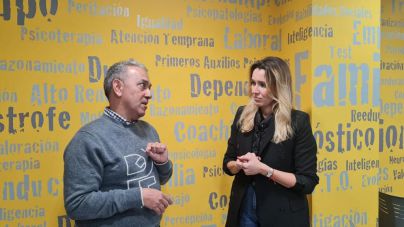 Fernández: “Está muy bien hablar de salud mental pero también hay que actuar desde las administraciones”