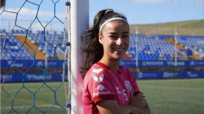 El talento y descaro de Paola Hernández vuelven a la selección española