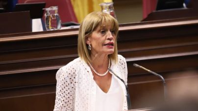 González apoya la mejora de la ley del suelo sobre los proyectos de interés insular solicitada por la Fecai