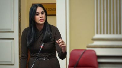 Espino a Torres: "Solo excusas para esconder su mala gestión en sanidad porque con más dinero está peor que nunca"