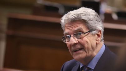 El Gobierno solo podrá impugnar los acuerdos del Cabildo de Fuerteventura que sean sobre materias de su competencia