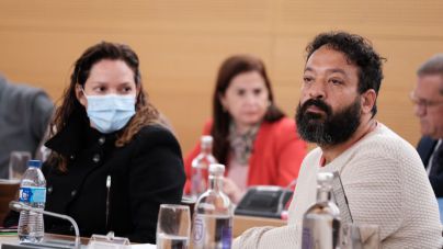 Sí Podemos Canarias apoya las reivindicaciones vecinales en el proyecto de la planta de hidrógeno verde de Cueva Bermeja