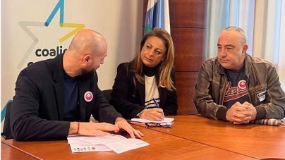 13.000 personas de El Rosario están afectadas por la falta de personal de Correos
