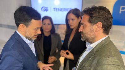 El PP al presidente del Cabildo: “Asuma su deber y resuelva el conflicto del transporte en Tenerife”