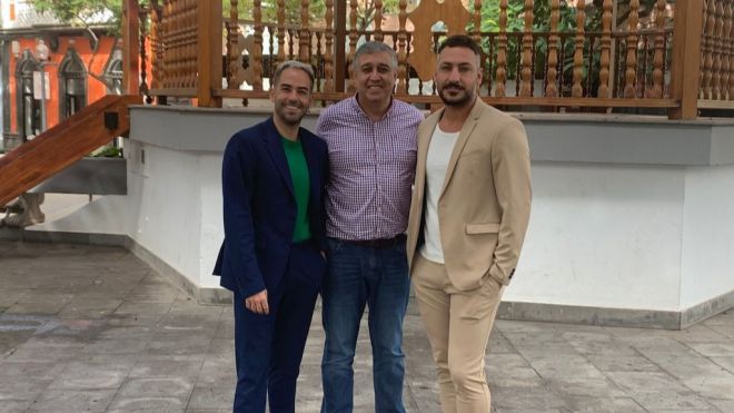 El periodista teldense Adolfo Rodríguez será el pregonero del Carnaval de Telde 2023