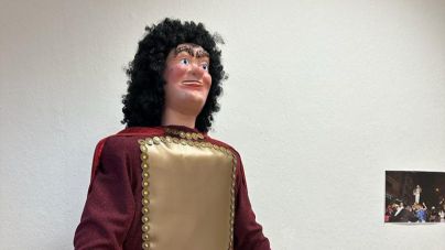 La quema del Señor Rascayú pondrá fin a los actos del Carnaval de Los Realejos este domingo