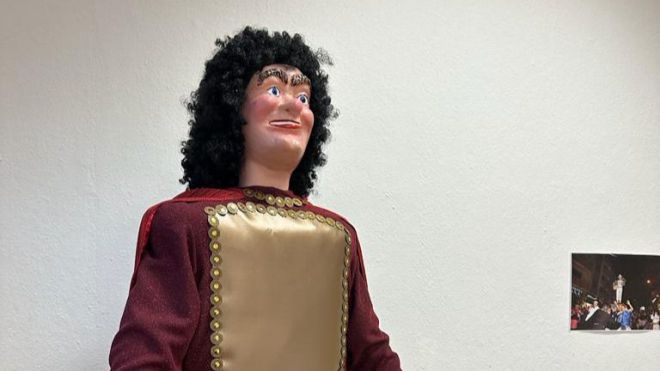 La quema del Señor Rascayú pondrá fin a los actos del Carnaval de Los Realejos este domingo