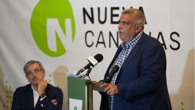 “Juan Miguel Rodríguez ha sido el alcalde que mejor ha gestionado esta etapa tan difícil”