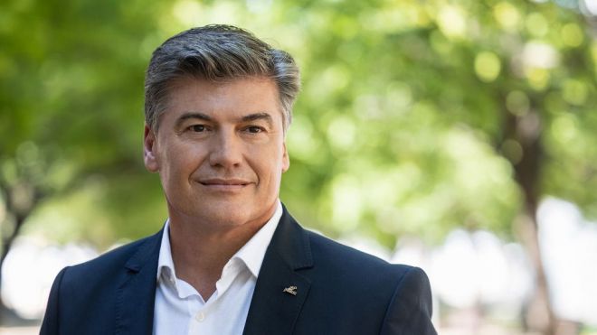 La PMcM exige la implantación de la Ley Crea y Crece
