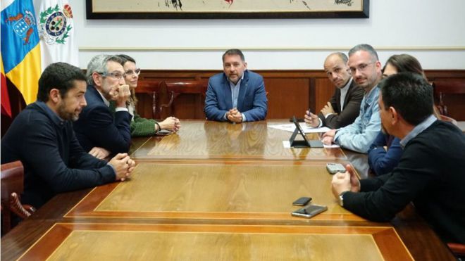Santa Cruz y Málaga se unen para impulsar el sector del videojuego y el entretenimiento