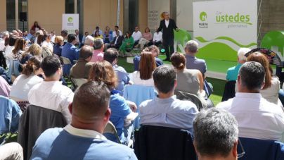 Nueva Canarias reivindica su municipalismo transformador como motor para construir país