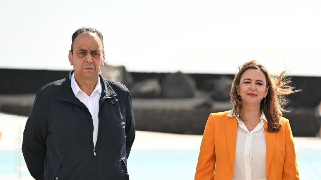 El Cabildo de Lanzarote participa en el seminario ‘Saborea’ para impulsar el turismo gastronómico como herramienta para el desarrollo sostenible