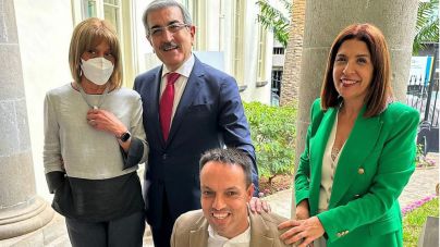 NC solicita al SCS que cubra un lector ocular para los pacientes con trastornos neuromotores graves