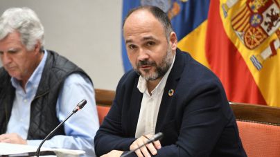 Transición Ecológica inicia el período de exposición pública del Plan Canario de Acción Climática