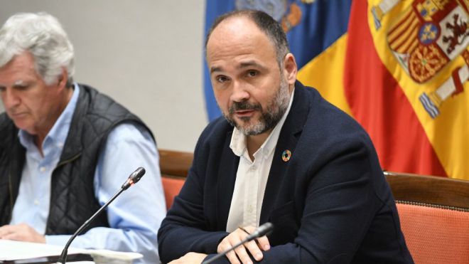 Transición Ecológica inicia el período de exposición pública del Plan Canario de Acción Climática