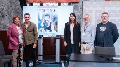 II muestra de cine trans* de Tenerife