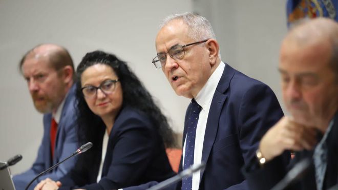 Se reducen los incumplimientos de las resoluciones de acceso a la información favorables a los ciudadanos
