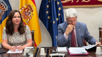 Julio Pérez: “La Estrategia para la Memoria Histórica de Canarias trata de cumplir la ley: con rigor y sin rencor”