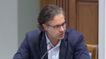 Ramos: “La Estrategia para la Memoria Histórica de Canarias va a permitir una reparación a las víctimas”