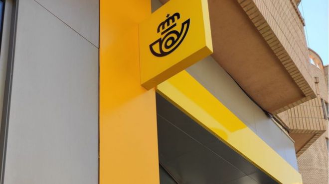 Más de 5.000 personas se han inscrito para la oferta de 302 puestos de Correos en Canarias