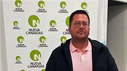 Nauzet Fariña, se compromete a consensuar una ordenanza para autocaravanas