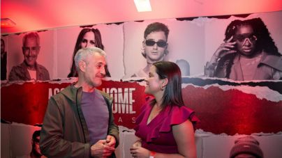 Turismo promociona el destino con una docuserie musical en la que 10 conocidos cantantes actúan en las ocho islas