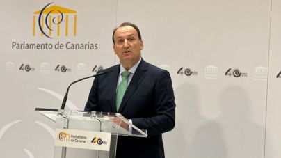 Fernández de la Puente: “el trabajo constructivo, aunar voluntades y el consenso han marcado mi trabajo parlamentario”