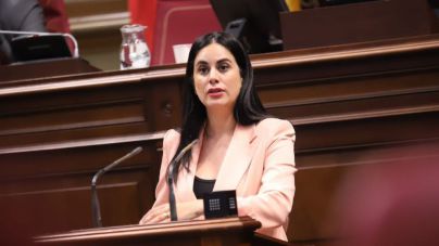 Espino considera un fracaso la gestión de este Gobierno que deja una sanidad colapsada, más empleo precario y la caída de la productividad