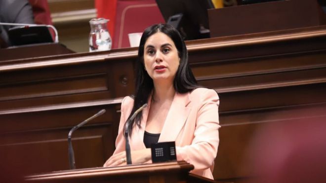 Espino considera un fracaso la gestión de este Gobierno que deja una sanidad colapsada, más empleo precario y la caída de la productividad