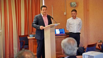 Arona contará con un servicio técnico especializado en proyectos turísticos, que agilice y dé garantía jurídica a los inversores