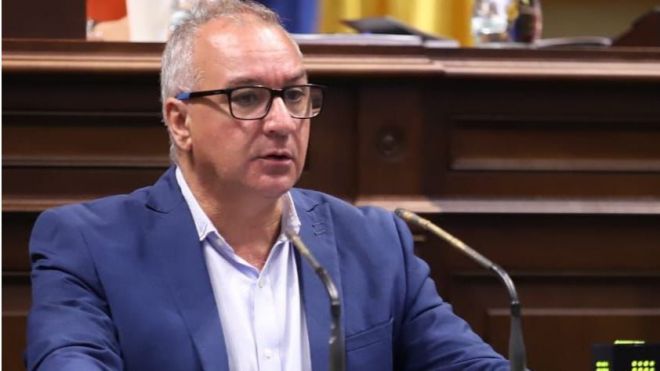 Campos afirma que NC práctica una política económica y presupuestaria dirigida a reducir la desigualdad social