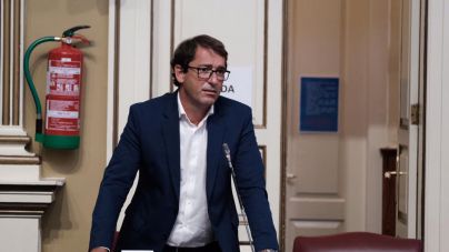 Lavandera: “El crecimiento turístico se debe ordenar teniendo en cuenta la sostenibilidad, el consenso y la seguridad jurídica”