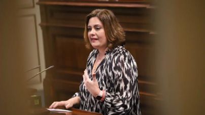 Coalición Canaria exige a Torres que “cumpla su palabra” con las familias canarias