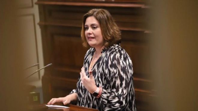 Coalición Canaria exige a Torres que “cumpla su palabra” con las familias canarias