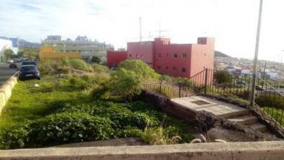 Canarias tiene el tercer suelo urbano más caro de España
