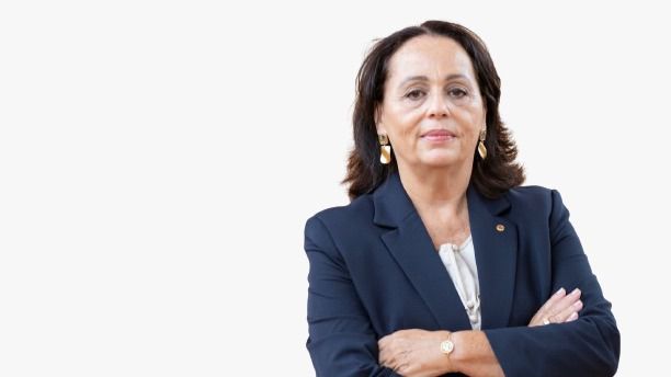 Ciudadanos nombra a Aránzazu Artal como nueva candidata a la alcaldía de La Laguna