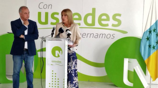 NC identifica el reto demográfico, los servicios esenciales y el autogobierno como compromisos básicos