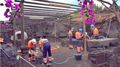 Lanzarote cerró marzo con 505 parados menos que el mes anterior