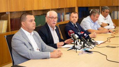 El Consejo Insular de Aguas censura la actitud del Consorcio de Regantes del Noroeste