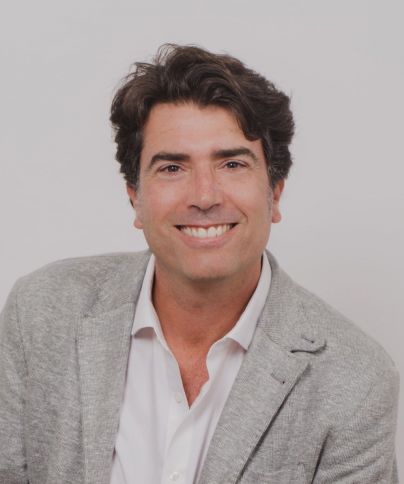 Enrique Sánchez es nombrado como candidato de Ciudadanos a la Alcaldía de Las Palmas de Gran Canaria