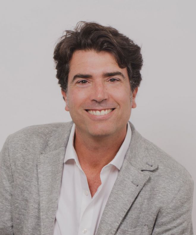 Enrique Sánchez es nombrado como candidato de Ciudadanos a la Alcaldía de Las Palmas de Gran Canaria
