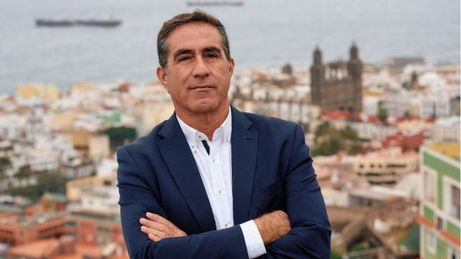 Candil: “La propuesta de Carolina Darias sobre el barranco del Guiniguada es un tiro en el pie de los socialistas”