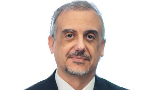 José Alberto León, número dos de Arriaga en la candidatura de Ciudadanos al Cabildo de Tenerife