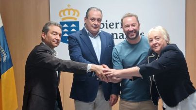 Desconvocada la huelga del ICHH