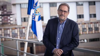 El periodista Juan Galarza leerá el pregón de las Fiestas de Mayo de Santa Cruz