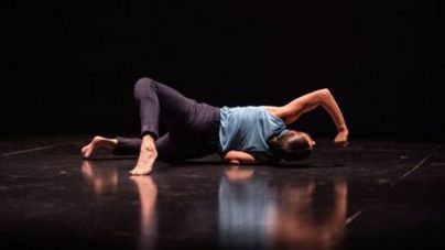 El Teatro Victoria presenta, por primera vez, la Extensión Primavera del Festival de Danza Canarios dentro y fuera