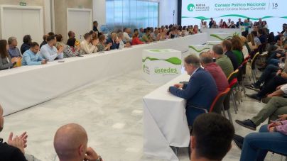 NC ratifica su proyecto de país para una Canarias con mejores condiciones de vida y un futuro sostenible