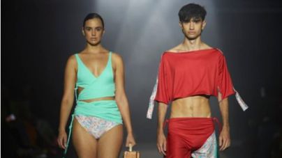 Las firmas 3nueve Studio y Shamelu se alzan como ganadoras de la nueva edición de La Palma Fashion Talent