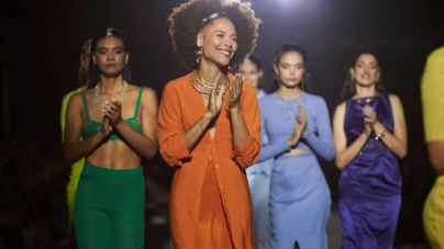 El talento palmero destaca en la segunda jornada de La Palma Fashion Week